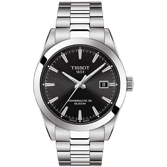 Tissot Powermatic 80 para hombre