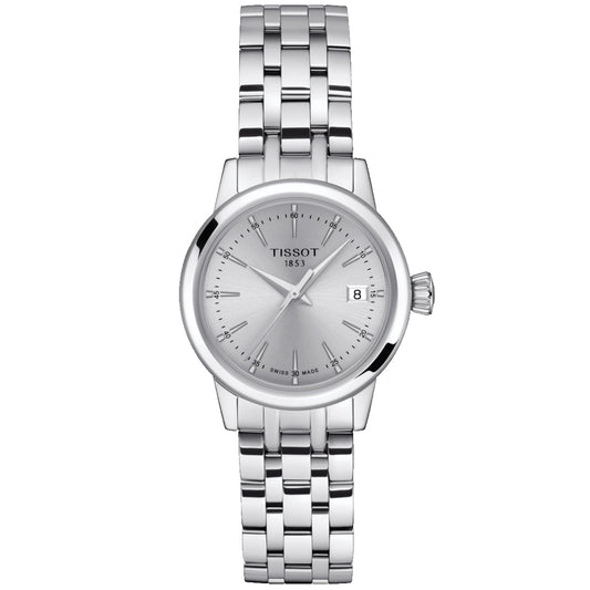 Tissot Reloj Clásico Dream Lady para Mujer