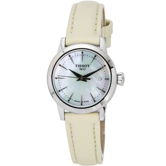 Tissot T-Classic para mujer