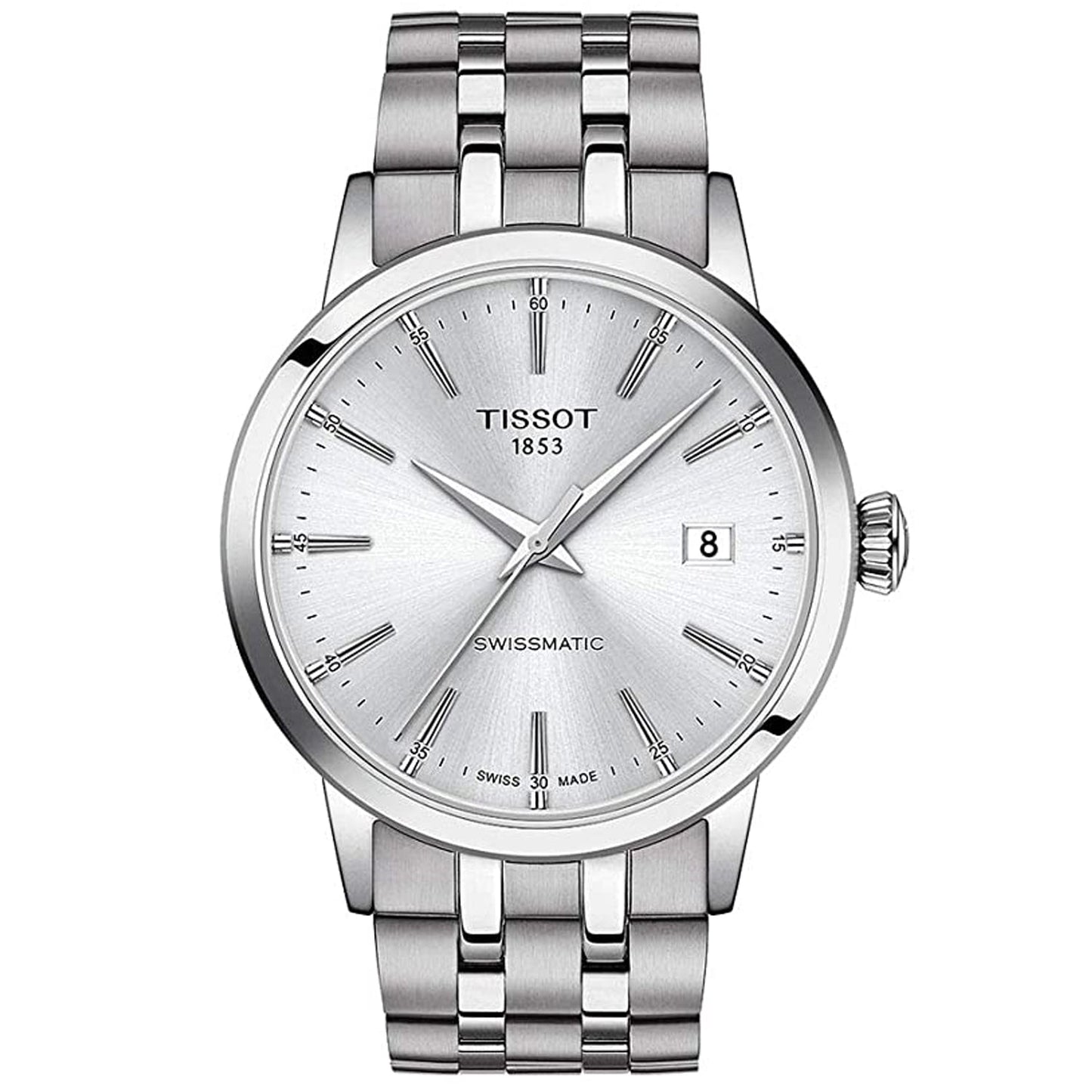 Tissot Men's Classic