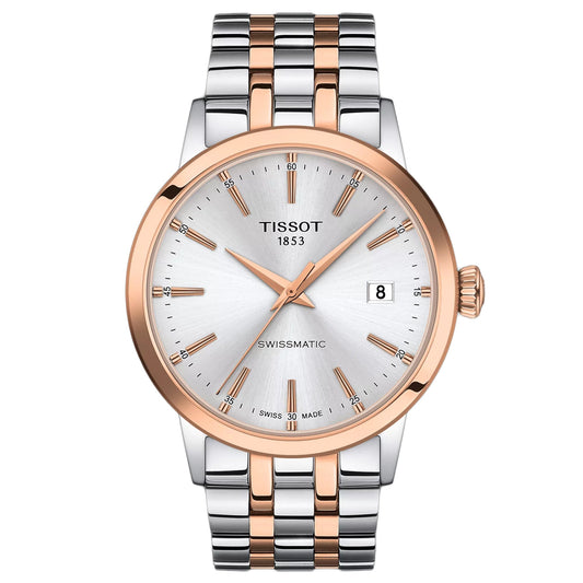 Tissot Clásico para Hombre