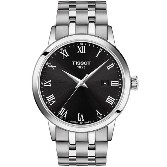 Tissot Clásico para Hombre