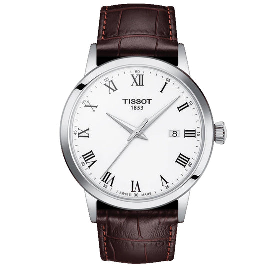 Tissot Clásico para Hombre