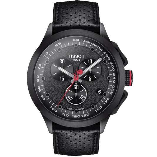 Tissot T-Race Cycling Giro d'Italia 2022 Edición Especial para Hombre