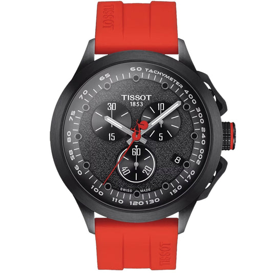 Tissot T-Race Ciclismo Vuelta 2023 para Hombre