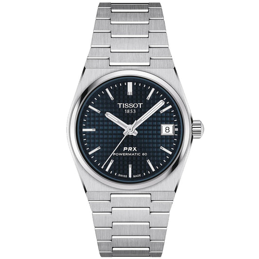 Tissot PRX Powermatic 80 para Hombre