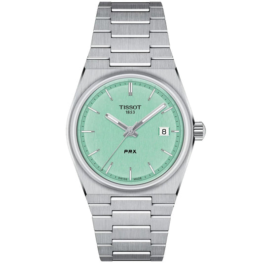 Tissot T-Classic PRX para hombre