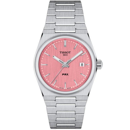 Tissot PRX para mujer