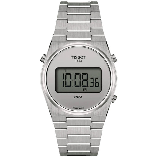 Tissot PRX Digital para hombre