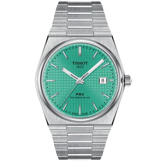 Tissot PRX Powermatic 80 para Hombre