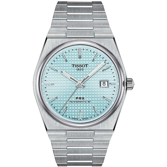 Tissot PRX Powermatic 80 para Hombre