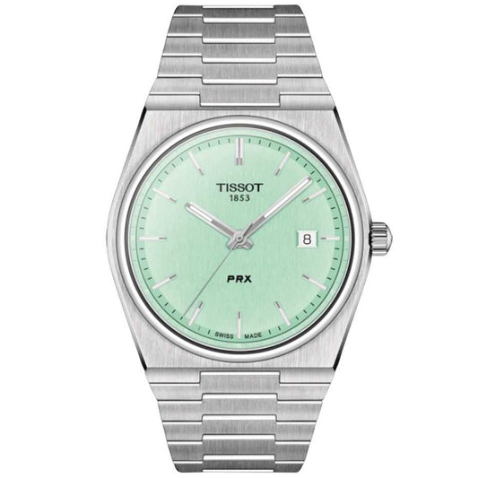 Tissot T-Classic PRX para hombre