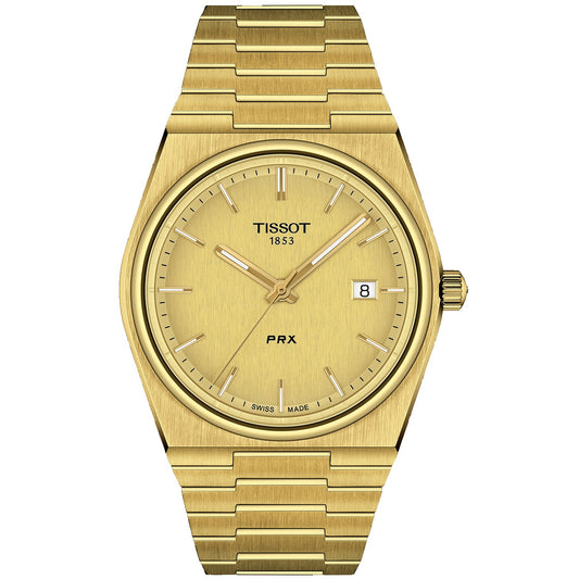 Tissot PRX para Hombre