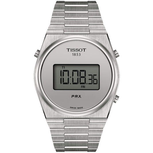 Tissot PRX Digital para hombre