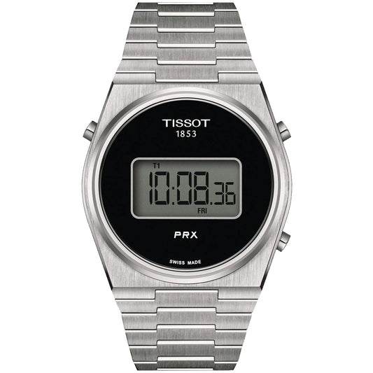Tissot PRX Digital para hombre