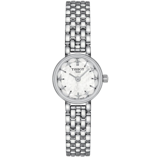 Tissot T-Lady para mujer