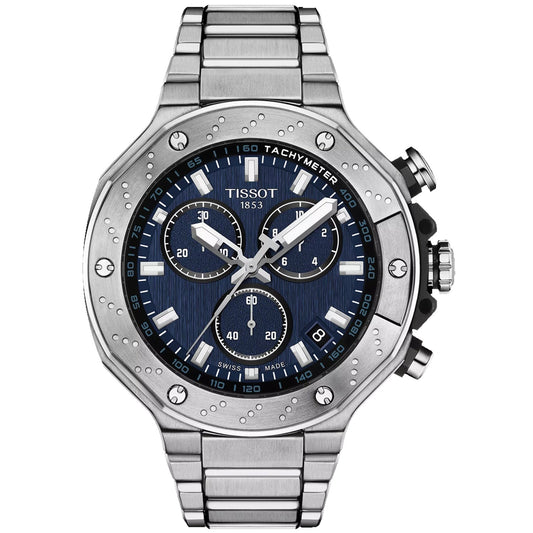 Tissot T-Race para hombre