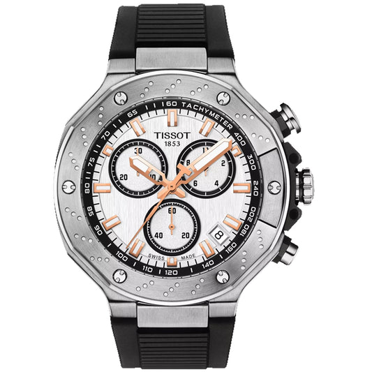 Tissot Cronógrafo T-Race para hombre