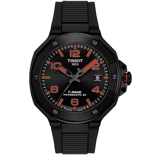 Tissot T-Race Powermatic 80 para hombre
