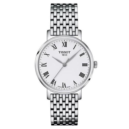 Tissot T-Classic para mujer