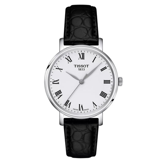 Tissot T-Classic para mujer
