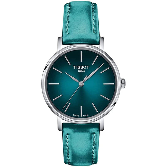 Tissot Everytime para mujer