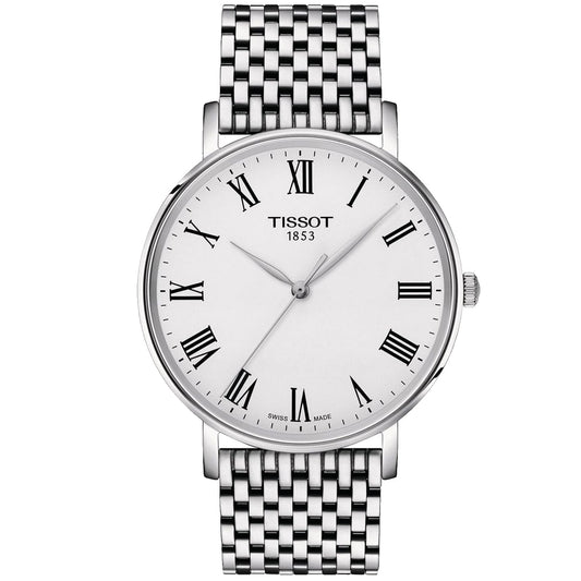 Tissot Everytime para Hombre