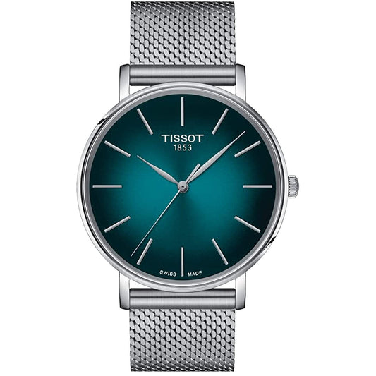 Tissot Everytime para Hombre