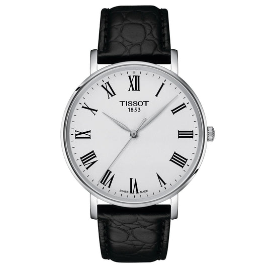 Tissot Hombre T-Classic