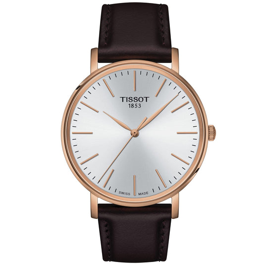 Tissot Everytime para Hombre