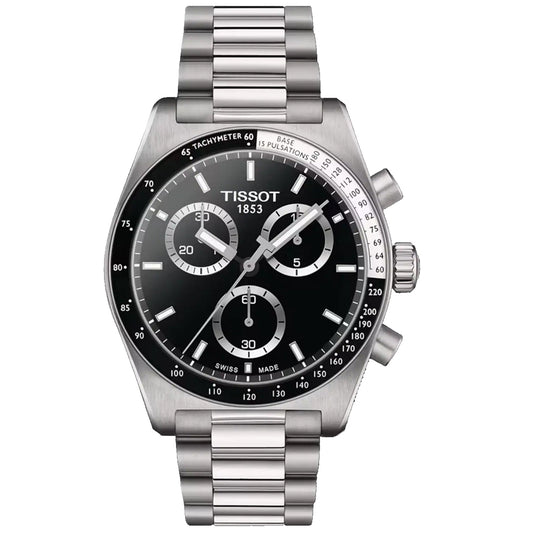 Tissot Cronógrafo PR516 para Hombre