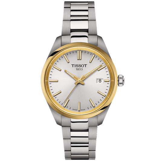 Tissot PR 100 para Mujer
