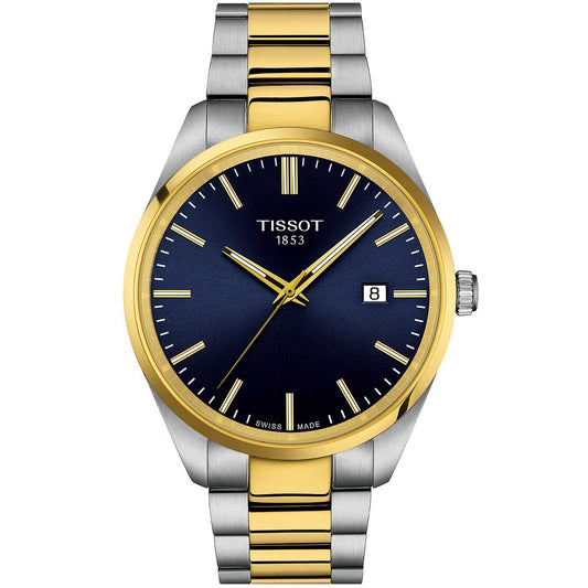 Tissot PR 100 para hombre