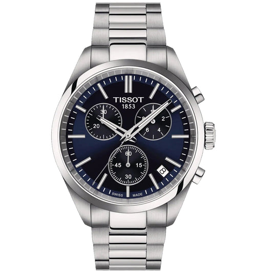 Tissot PR 100 para hombre