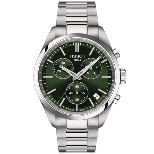 Tissot PR 100 para hombre