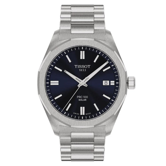 Tissot Solar para Hombre