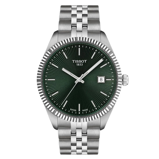 Tissot Ballade para Hombre