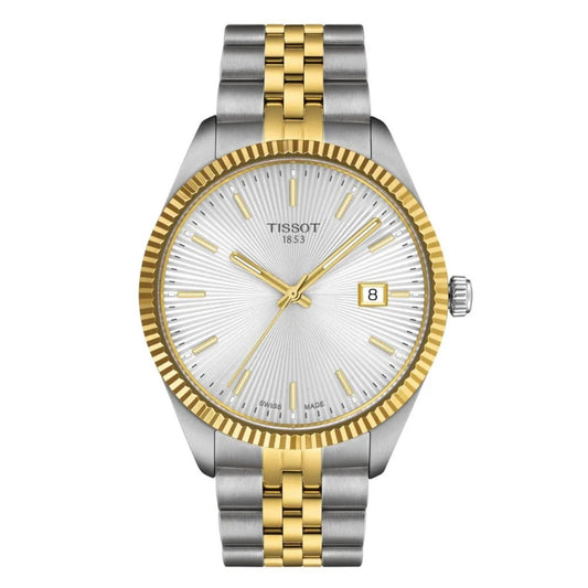 Tissot Ballade para Hombre