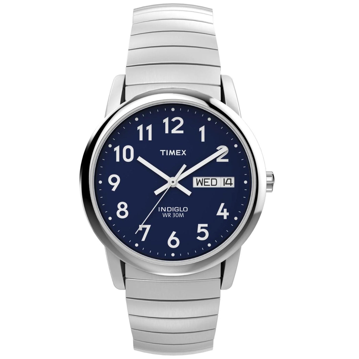 Timex Men's Easy reader