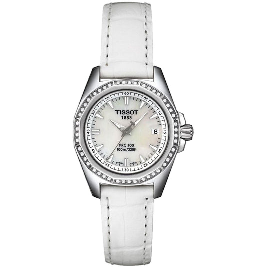 Tissot Reloj PRC 100 T-Sport Diamond para mujer