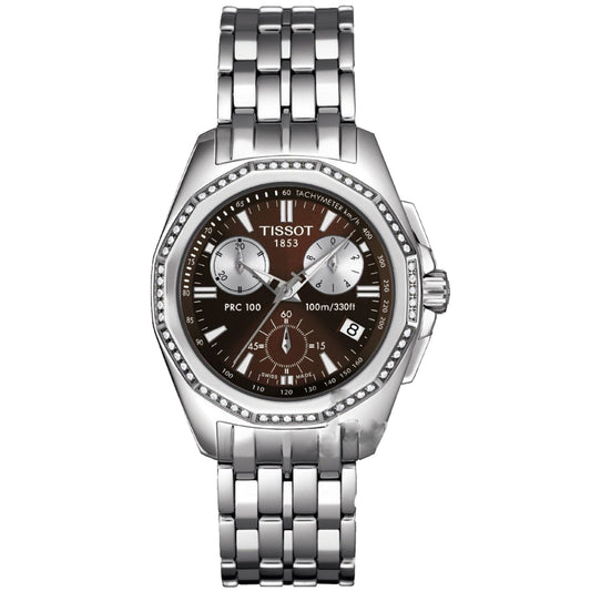 Tissot PRC 100 T-Sport para mujer