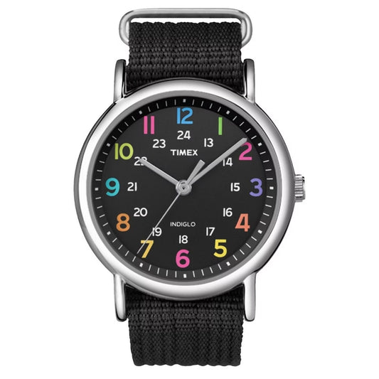 Timex Weekender para hombre