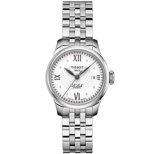 Tissot Le Locle Automático para Mujer