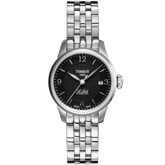 Tissot T-Classic Le Locle para mujer