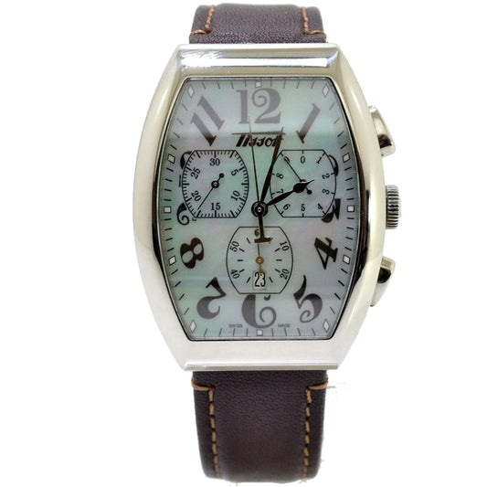 Tissot Clásico Heritage para Hombre