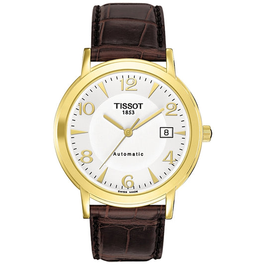 Tissot para hombre T-Gold Oroville