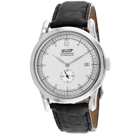 Tissot para hombre Bridgeport Heritage 150.º aniversario