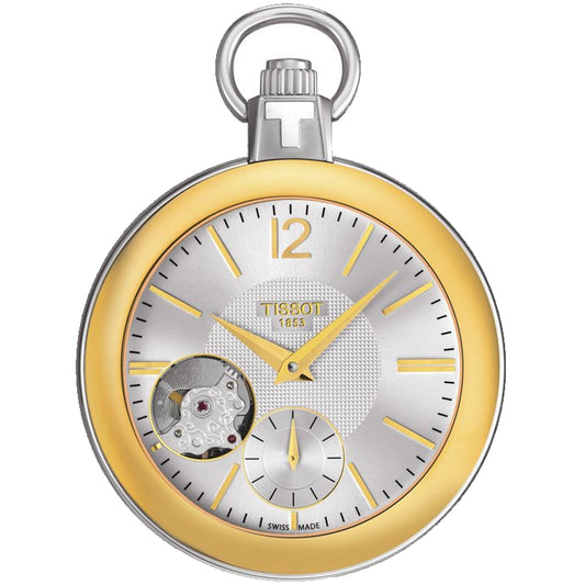 Tissot T-Pocket 1920 para hombre