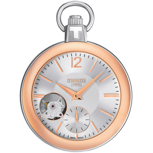 Tissot T-Pocket 1920 para hombre