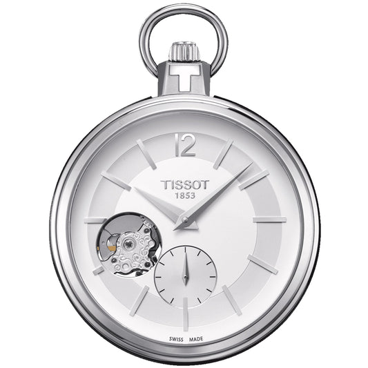 Tissot T-Pocket 1920 para hombre